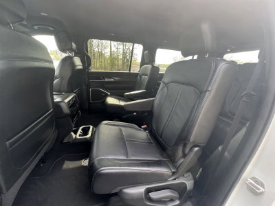 2024 Jeep Wagoneer Series II 4x4