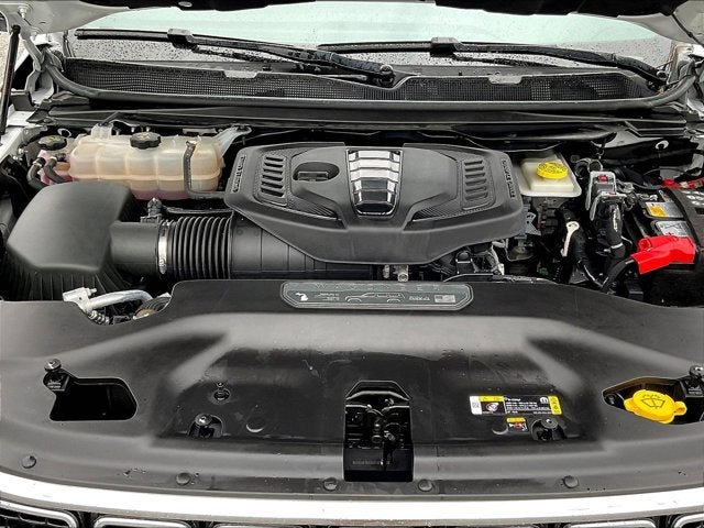 2024 Jeep Wagoneer Series II 4x4
