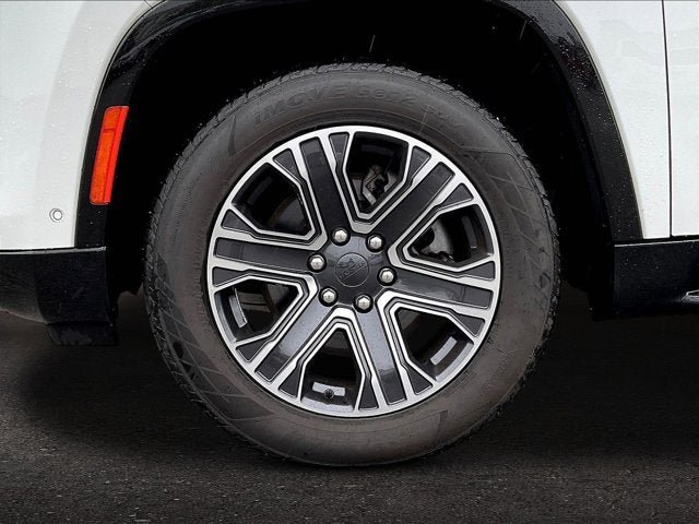 2024 Jeep Wagoneer Series II 4x4