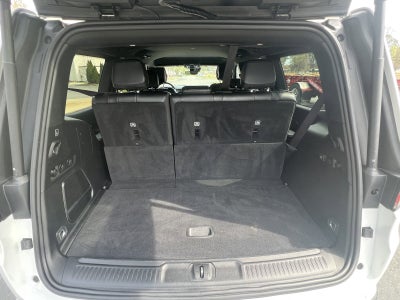 2024 Jeep Wagoneer Series II 4x4