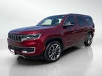 2024 Jeep Wagoneer Series III 4x4