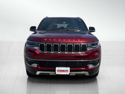 2024 Jeep Wagoneer Series III 4x4