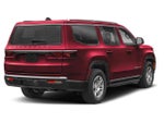 2024 Jeep Wagoneer Series III 4x4