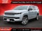 2024 Jeep Grand Wagoneer Series III 4x4