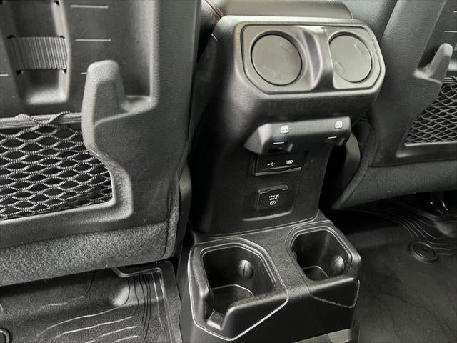 2020 Jeep Gladiator Rubicon 4x4