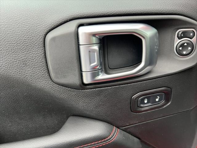 2020 Jeep Gladiator Rubicon 4x4