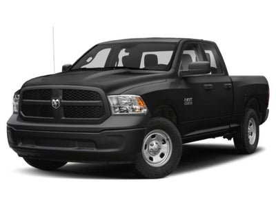 2014 RAM 1500 Tradesman