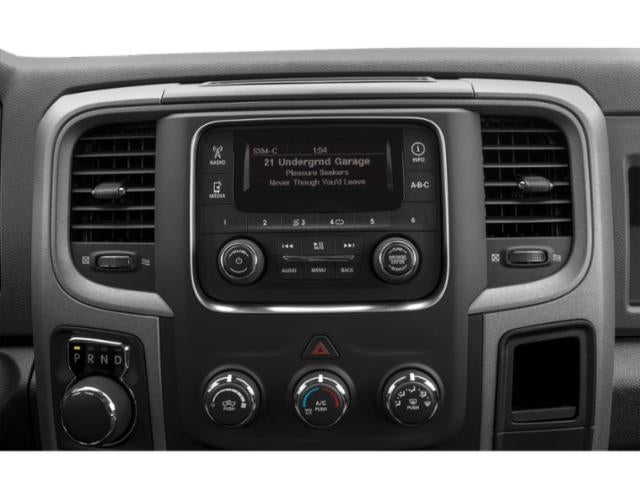 2014 RAM 1500 Tradesman