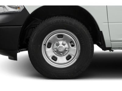 2014 RAM 1500 Tradesman