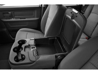 2014 RAM 1500 Tradesman
