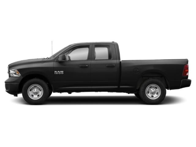 2014 RAM 1500 Tradesman