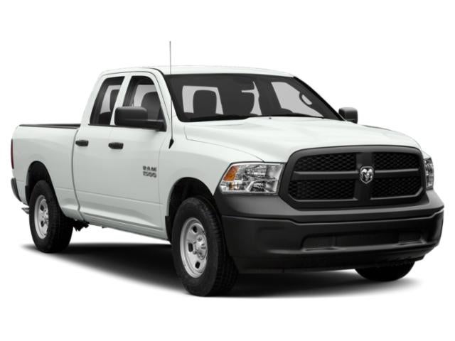 2014 RAM 1500 Tradesman