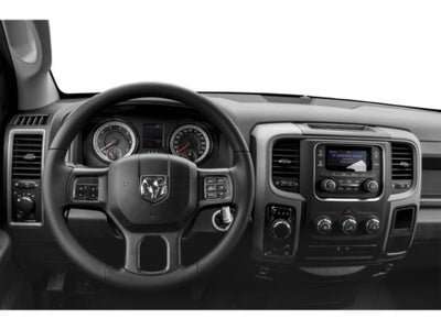 2014 RAM 1500 Tradesman