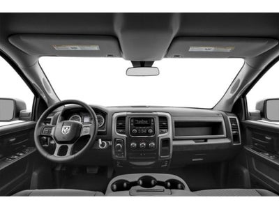 2014 RAM 1500 Tradesman