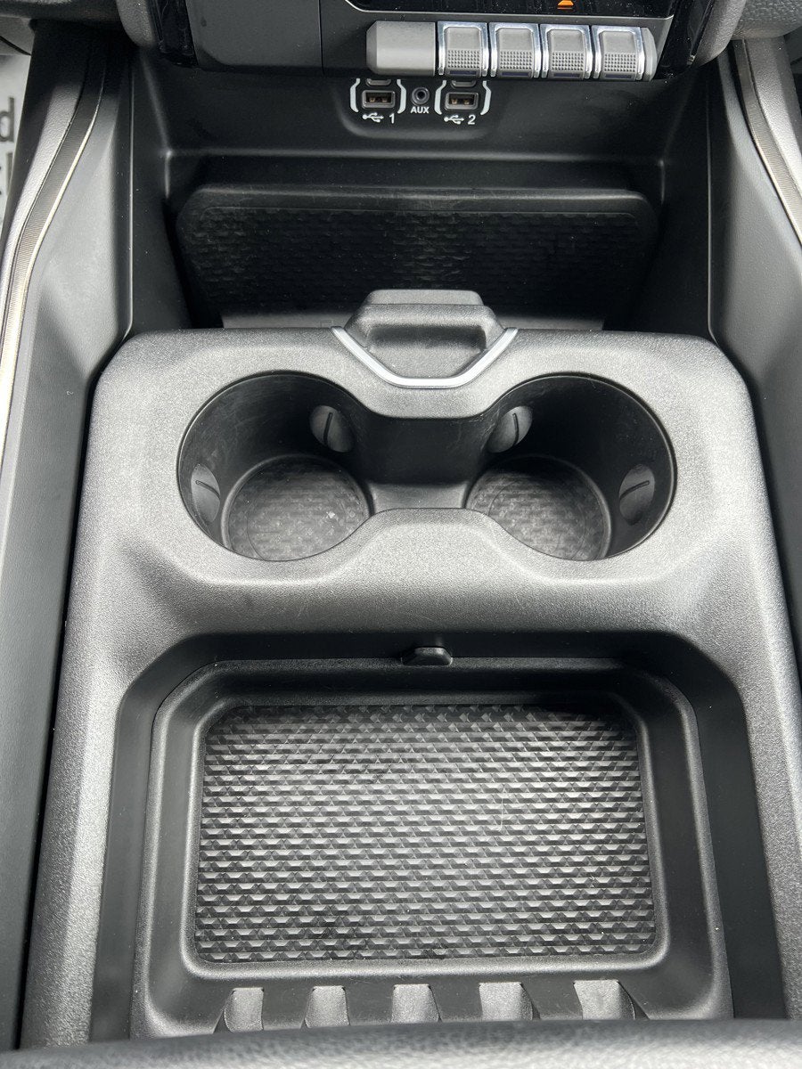 2022 RAM 1500 Rebel Crew Cab 4x4 5'7' Box