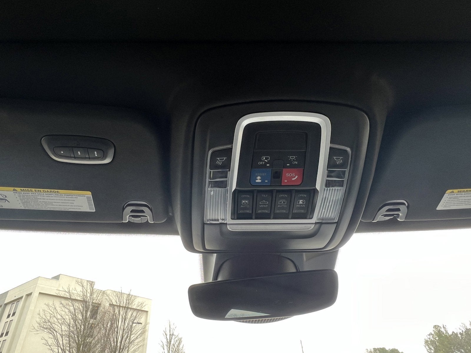 2022 RAM 1500 Rebel Crew Cab 4x4 5'7' Box