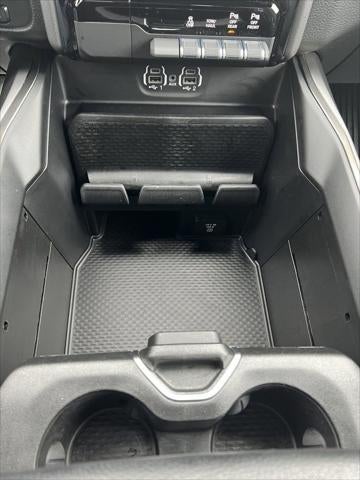 2022 RAM 1500 Rebel Crew Cab 4x4 5'7' Box