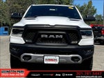 2019 RAM 1500 Rebel Crew Cab 4x4 5'7' Box