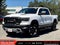 2019 RAM 1500 Rebel Crew Cab 4x4 5'7' Box
