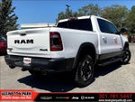 2019 RAM 1500 Rebel Crew Cab 4x4 5'7' Box