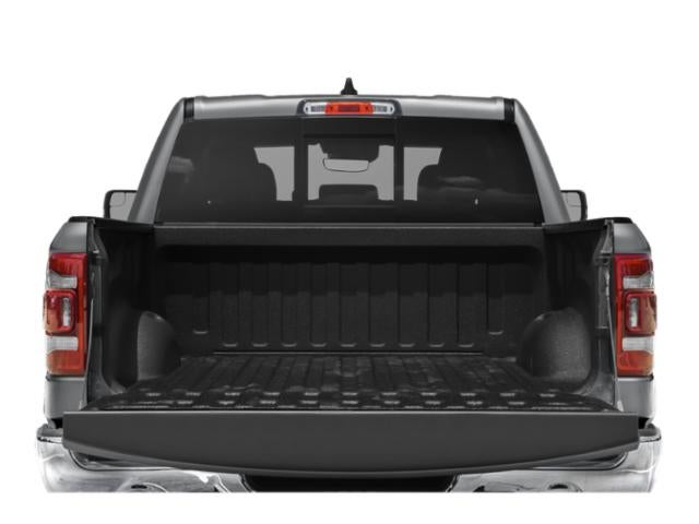 2019 RAM 1500 Limited Crew Cab 4x4 6'4' Box