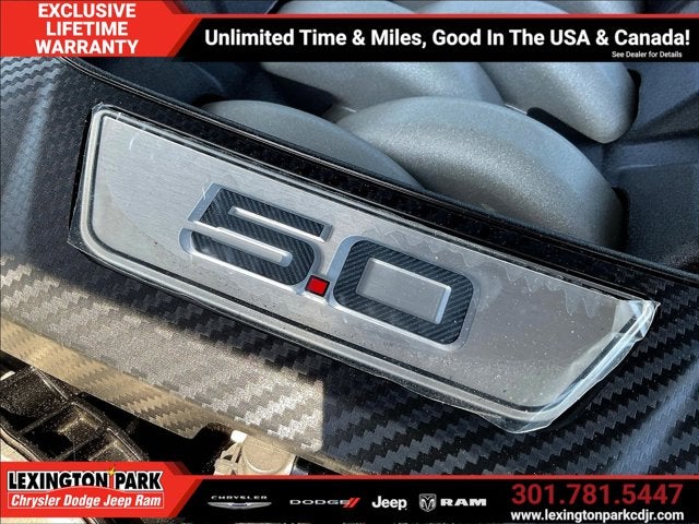 2025 Ford Mustang GT Premium Fastback
