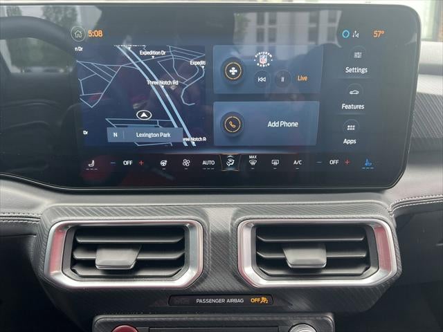 2025 Ford Mustang GT Premium Fastback