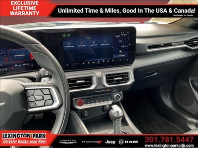 2025 Ford Mustang GT Premium Convertible