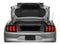 2020 Ford Mustang EcoBoost Convertible