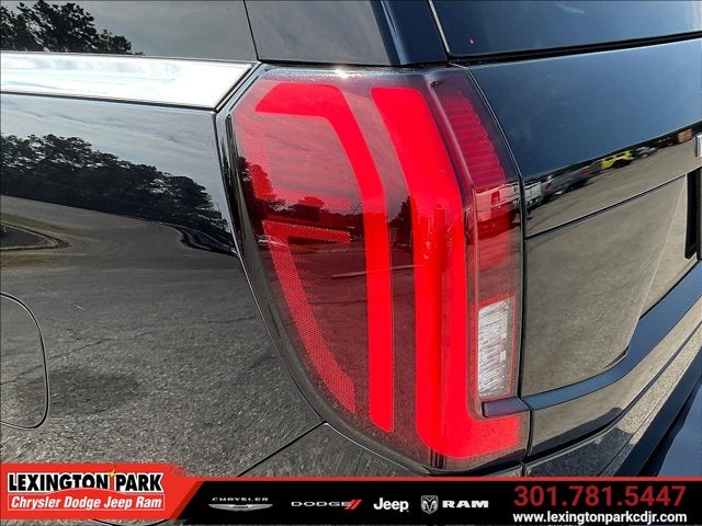 2025 Ford Expedition Active MAX