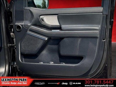 2025 Ford Expedition Active MAX