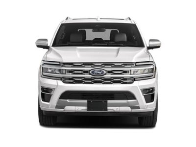 2022 Ford Expedition Platinum