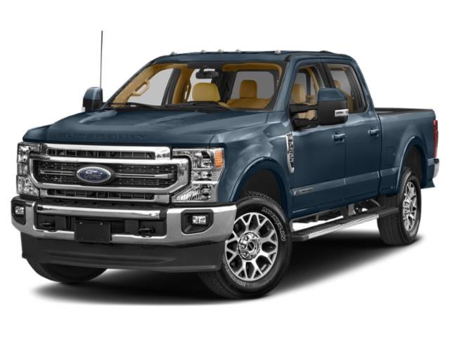 2022 Ford F-350 LARIAT