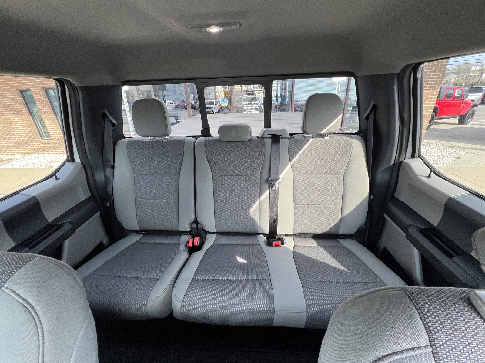 2022 Ford Super Duty F-350 Srw XL