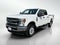 2022 Ford Super Duty F-350 Srw XL