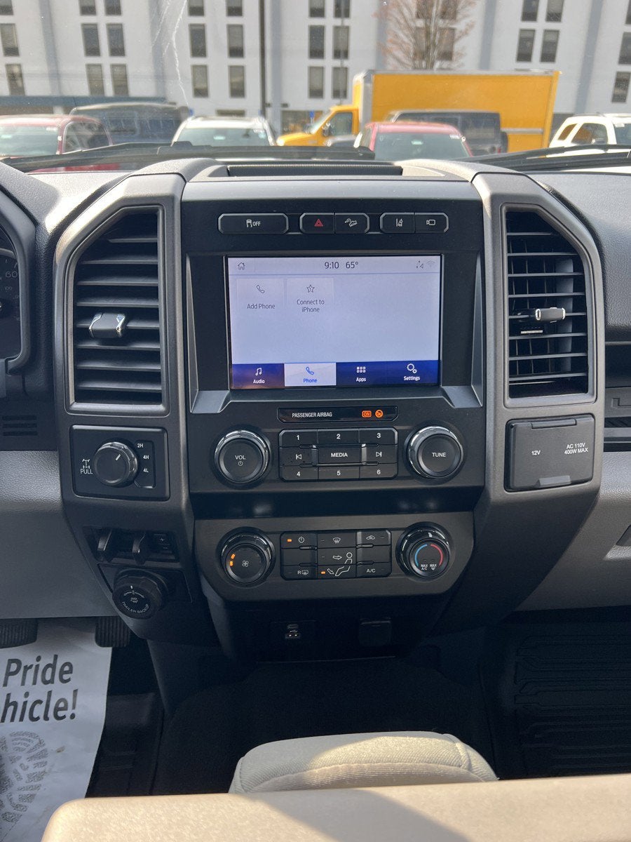 2022 Ford Super Duty F-350 Srw XL