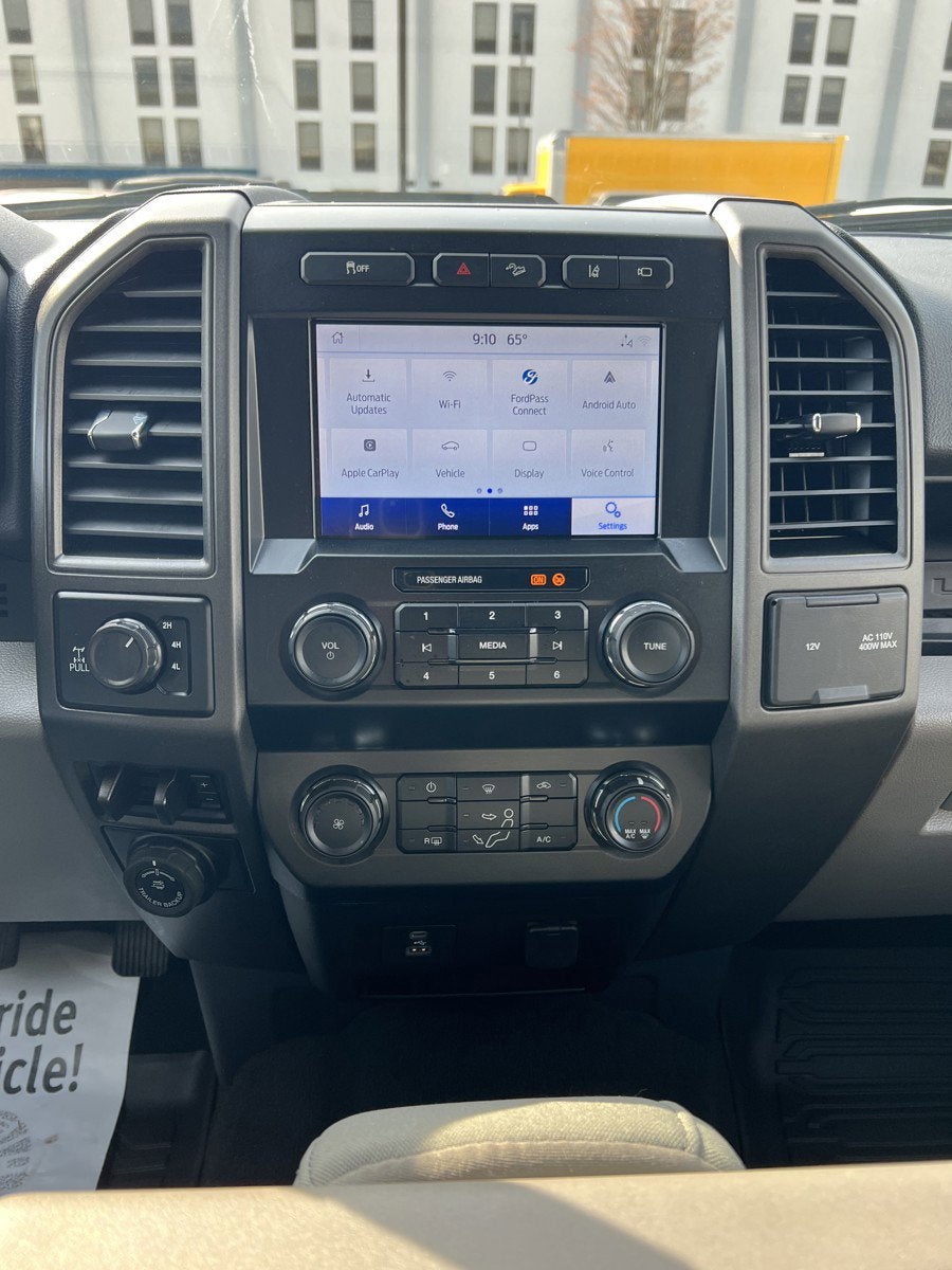 2022 Ford Super Duty F-350 Srw XL