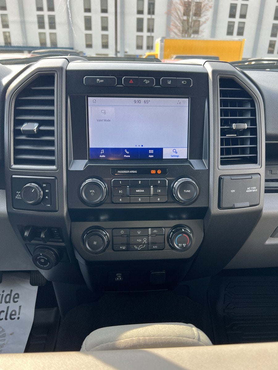 2022 Ford Super Duty F-350 Srw XL