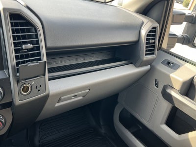 2022 Ford Super Duty F-350 Srw XL