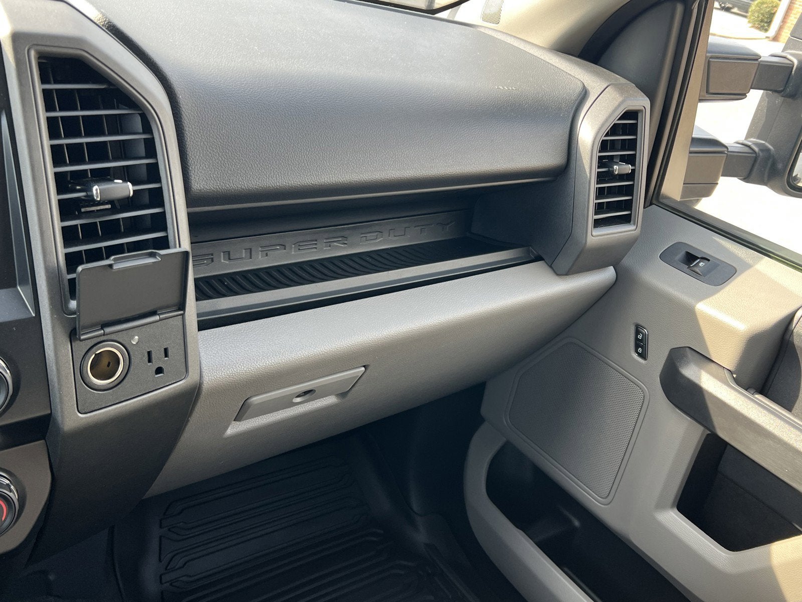 2022 Ford Super Duty F-350 Srw XL