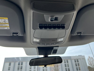 2022 Ford Super Duty F-350 Srw XL