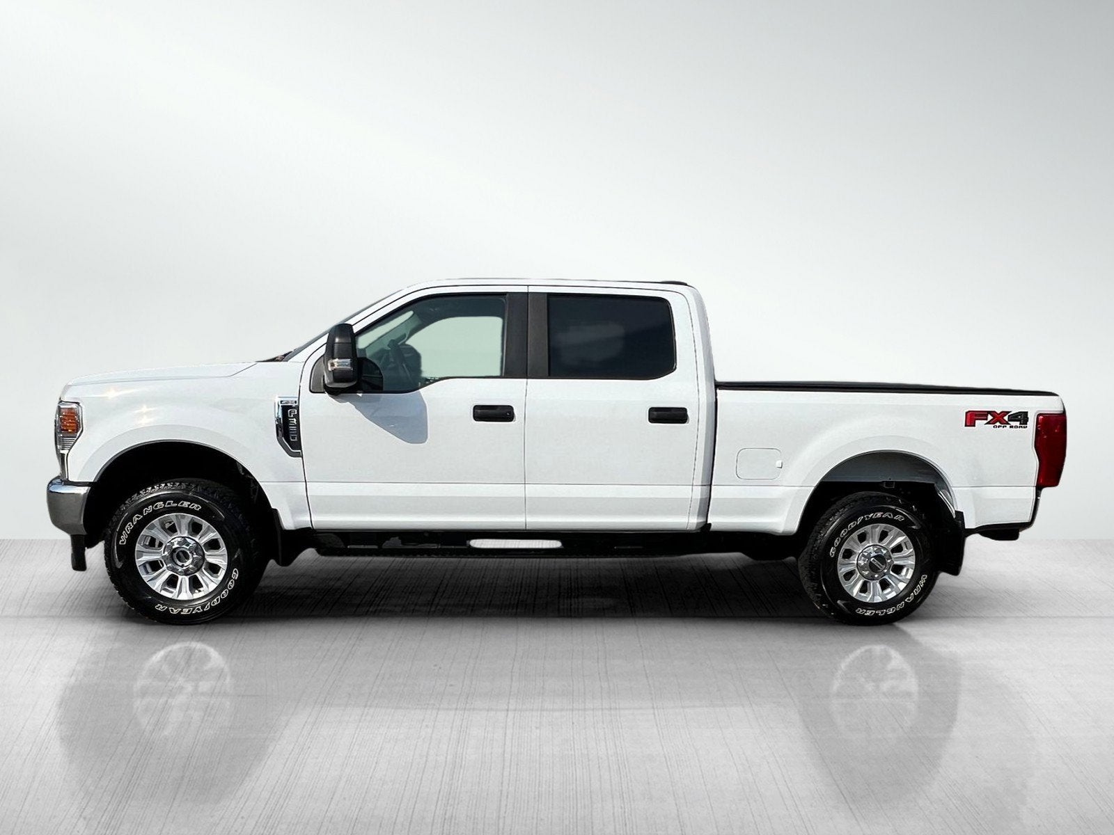 2022 Ford Super Duty F-350 Srw XL