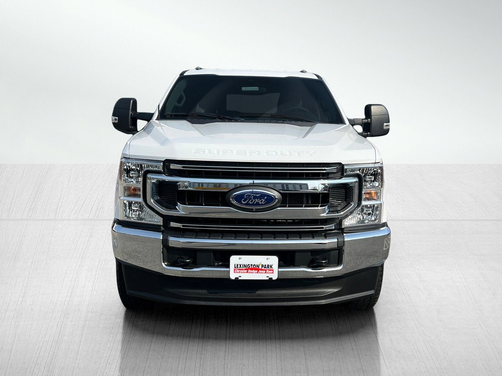 2022 Ford Super Duty F-350 Srw XL