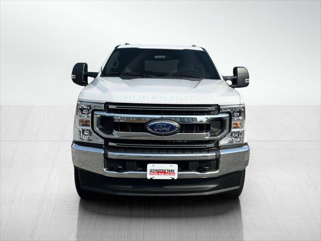 2022 Ford F-350 XL