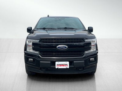 2020 Ford F-150 Base