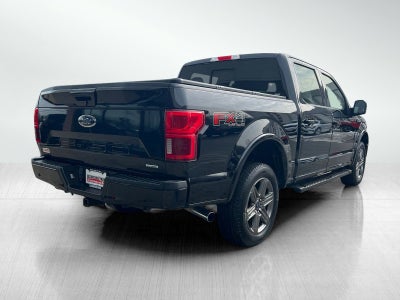 2020 Ford F-150 Base