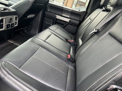 2020 Ford F-150 Base