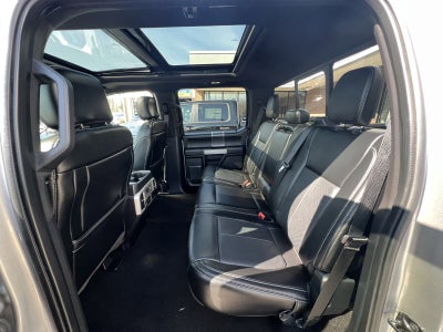 2020 Ford F-150 Base