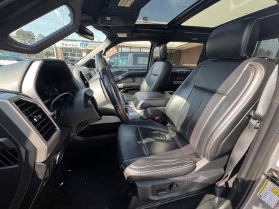 2020 Ford F-150 Base