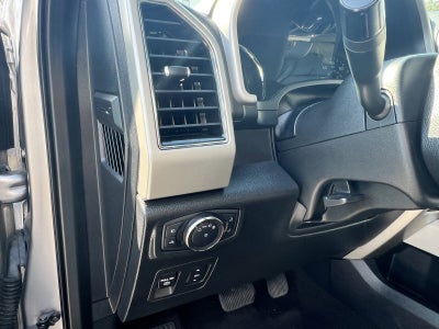 2020 Ford F-150 Base